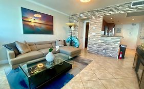 Castle Beach Resort Condo